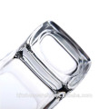 2014 Haonai well selling glass products,heat resistant glass coffee cup